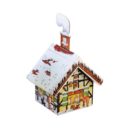 Adventskalender, Haus ohne Alkohol