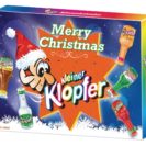 Adventskalender, Kober&apos;s Kopfer