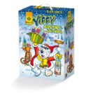 Adventskalender, Rauch Saft, Yippi