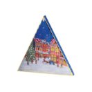 Adventskalender, Weihnachtsdorf ohne Alkohol