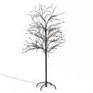 Beste Geschenke 2025 | Geschenkempfehlungen 8 LED-Baum Trauerweide, warmweiß, outdoorgeeignet ca. H150 cm
