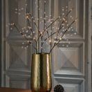 LED-Dekozweig-Set, 3-tlg.