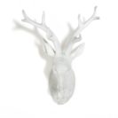 Deko-Objekt Hirsch, Kunstharz