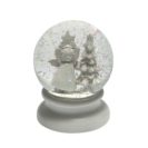 Beste Geschenke 2025 | Geschenkempfehlungen 16 Deko-Objekt Schneekugel