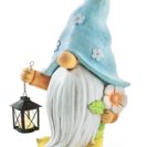 Dekofigur Zwerg Winnie