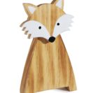Beste Geschenke 2025 | Geschenkempfehlungen 20 Dekofigur Fuchs Oskar