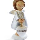 Dekofigur Schutzengel