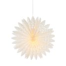 Beste Geschenke 2025 | Geschenkempfehlungen 19 Dekoleuchte Snow, Romantik-Look