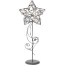 Dekoleuchtstern Hagaberg