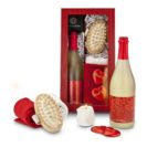 Geschenk-Set Romantische Stunde