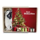Geschenk-Set Sachertorte Weihnachten