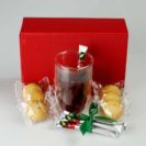Geschenk-Set Tea Time