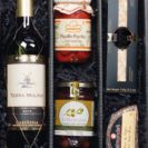 Geschenk-Set Spanisches Spezialitäten-Set mit Wein