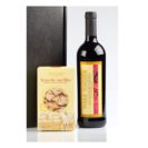 Geschenk-Set Notte Italiana