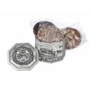 Geschenk-Set Seim Silberdose