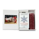 Geschenk-Set Weihnachtskrimis