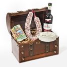 Geschenk-Set Spaniens Schätze