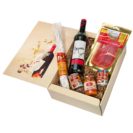 Geschenk-Set Siesta
