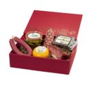 Geschenk-Set Schlemmerkiste