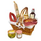 Geschenk-Set Teutoburger Spezialitäten