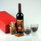 Geschenk-Set Vin Glögg
