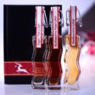Geschenk-Set Weihnachtliches Trio