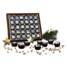 Geschenk-Set Adventspuzzle, 30 Pralinen, ca. 175g