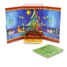 Geschenk-Set Adventstee, 24 Bio-Teebeutel