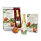 Geschenk-Set, Apfelblütenzauber