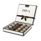 Geschenk-Set, DIVA-Trüffel