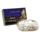 Geschenk-Set Dresdner Stollen, 500g Dresdner Stollen