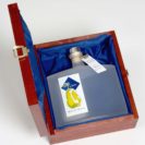 Geschenk-Set, Edition Brenn.Punkte - Williams, 0,5l Williams-Birnen-Brand
