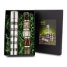 Geschenk-Set Gewürzmühlenvariation, Gewürzmühle, Gewürzmischung