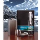 Geschenk-Set, Gipfelstürmer