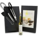Geschenk-Set Griffige Helfer , 0,1l Olivenöl