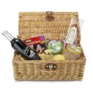 Geschenk-Set Guten Appetit, diverse Spezialitäten