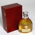 Geschenk-Set, Juwel - Marc vom Spätburgunder, 0,7l Flasche Wein