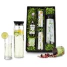 Geschenk-Set, Karaffe Frisch und fruchtig