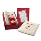 Geschenk-Set Kirschkernkissen