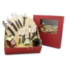 Geschenk-Set, Pizza Italia