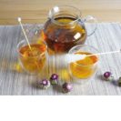 Geschenk-Set, Premium Tee