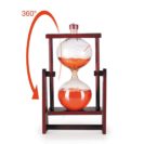 Geschenk-Set, Sanduhr