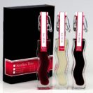 Geschenk-Set, Sanftes Trio