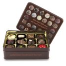Geschenk-Set Schokoladenauswahl , 150g