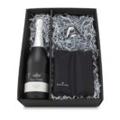 Geschenk-Set, Sekt-Kühlung