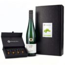 Geschenk-Set Vinaroma Riesling, 0,75l Riesling