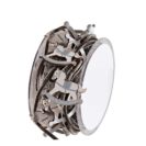 Geschenkband Schaukelpferd