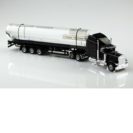 Geschenkset Metalltruck, 0,2l Grappa