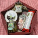 Große Brotzeit