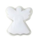 Handwärmer Engel, 3-tlg., wieder verwendbar